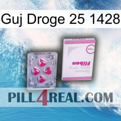 Guj Drug 25 1428 32